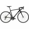 Cannondale CAAD Optimo 2 Black Pearl