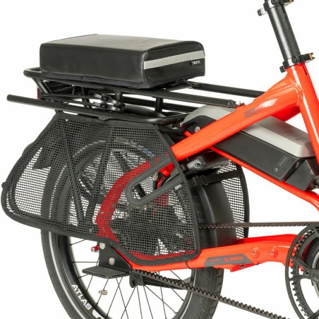 Cale-pieds Sidekick™ Pour Tern HSD – Image 2