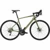 Cannondale Synapse Carbon 2 RL Beetle Green