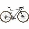 Cannondale Topstone 3 Grey