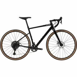 Cannondale Topstone 4 Noir
