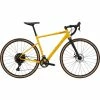 Cannondale Topstone 4 Mango