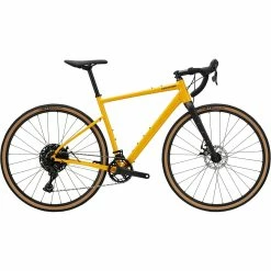 Cannondale Topstone 4 Mango