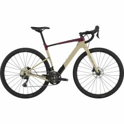 Cannondale Topstone Carbon 3 Quicksand 29 Pouces