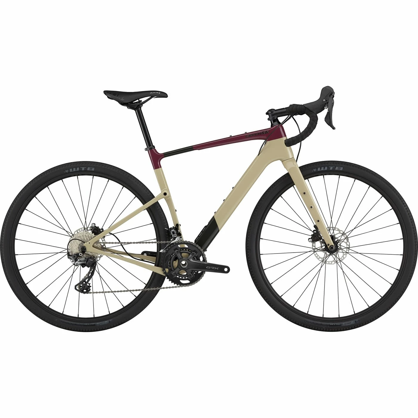 Cannondale Topstone Carbon 3 Quicksand 29 Pouces
