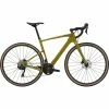 Cannondale Topstone Carbon 4 Olive Green