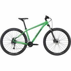 Cannondale Trail 7 Green