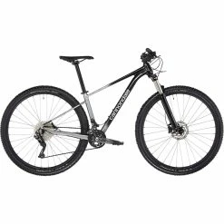Cannondale Trail SL 4 Grey