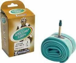CHAMBRE MICHELIN LATEX 26X1.75/2.2 Valve Presta 40mm