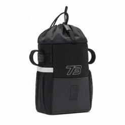 Super 73 CHROME X SUPER73 DOUBLETRACK FEED BAG