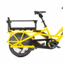 Structure Enfants Clubhouse™+ Pour Vélo Cargo électrique TERN GSD