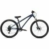 Dartmoor Dirt Bike Streetfighter 26'' Matt Steel Blue