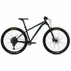 Ns-bikes Eccentric Lite 1 29'' Hardtail Trail - VTT 29 Pouces - Bleu