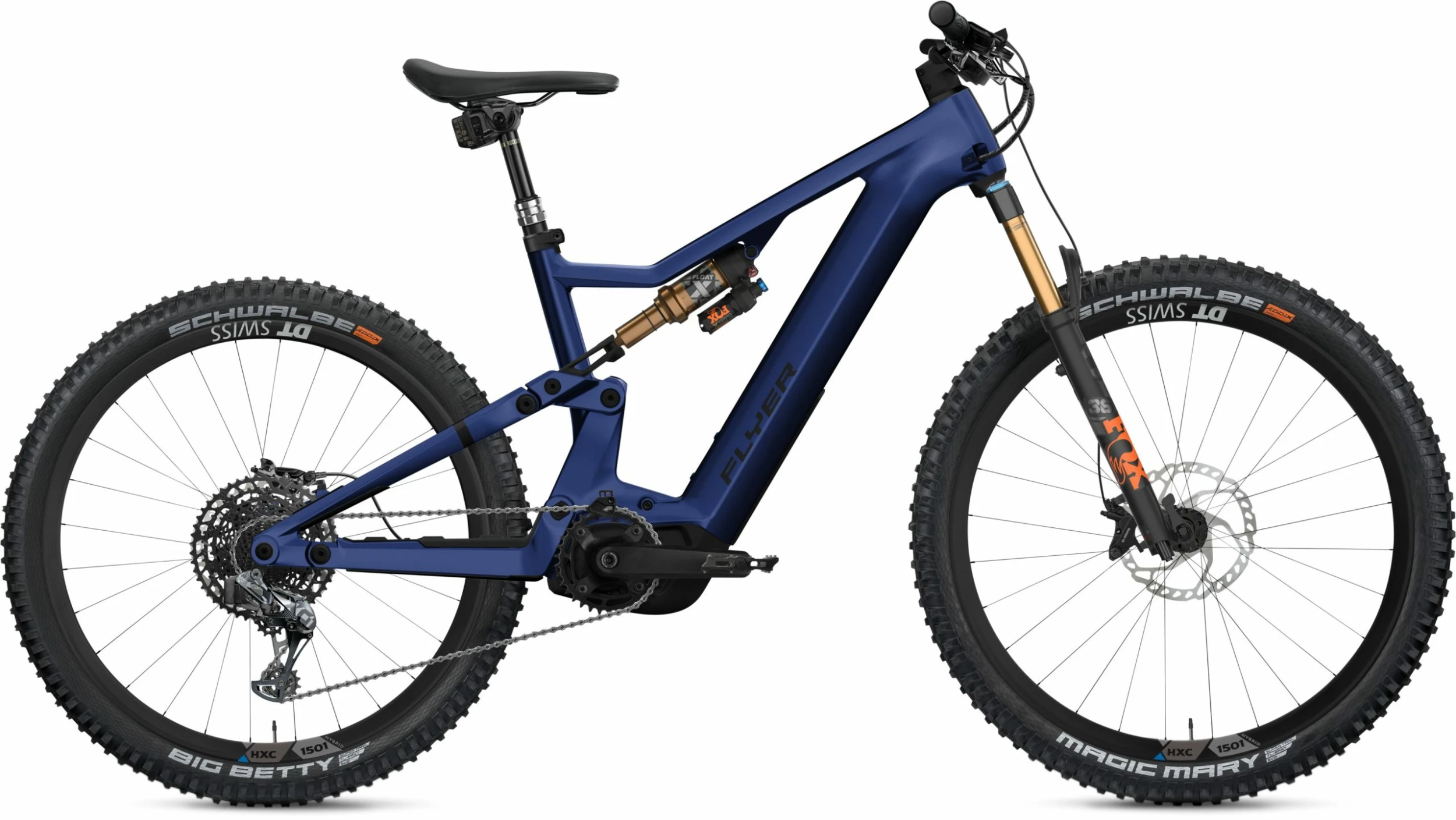 Flyer Uproc X 9.50 - 2022 – Image 2