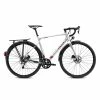 Fuji Bikes Jari 2.1 LTD - Argent Satiné