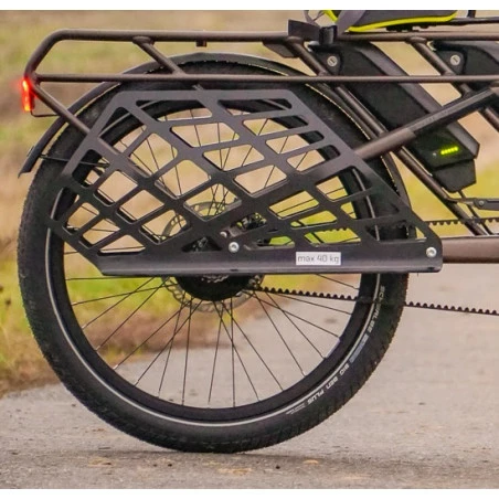 Hercules Rob Family Side Plates