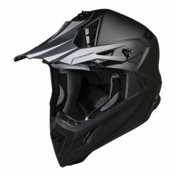 IXS 189 1.0 Casque De Moto