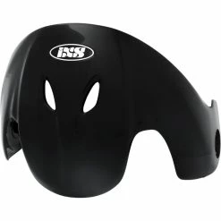 Toit De Casque Pour Casque IXS HX 114 Noir
