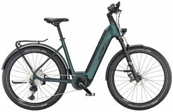 KTM Macina Aera 771 LFC 2023