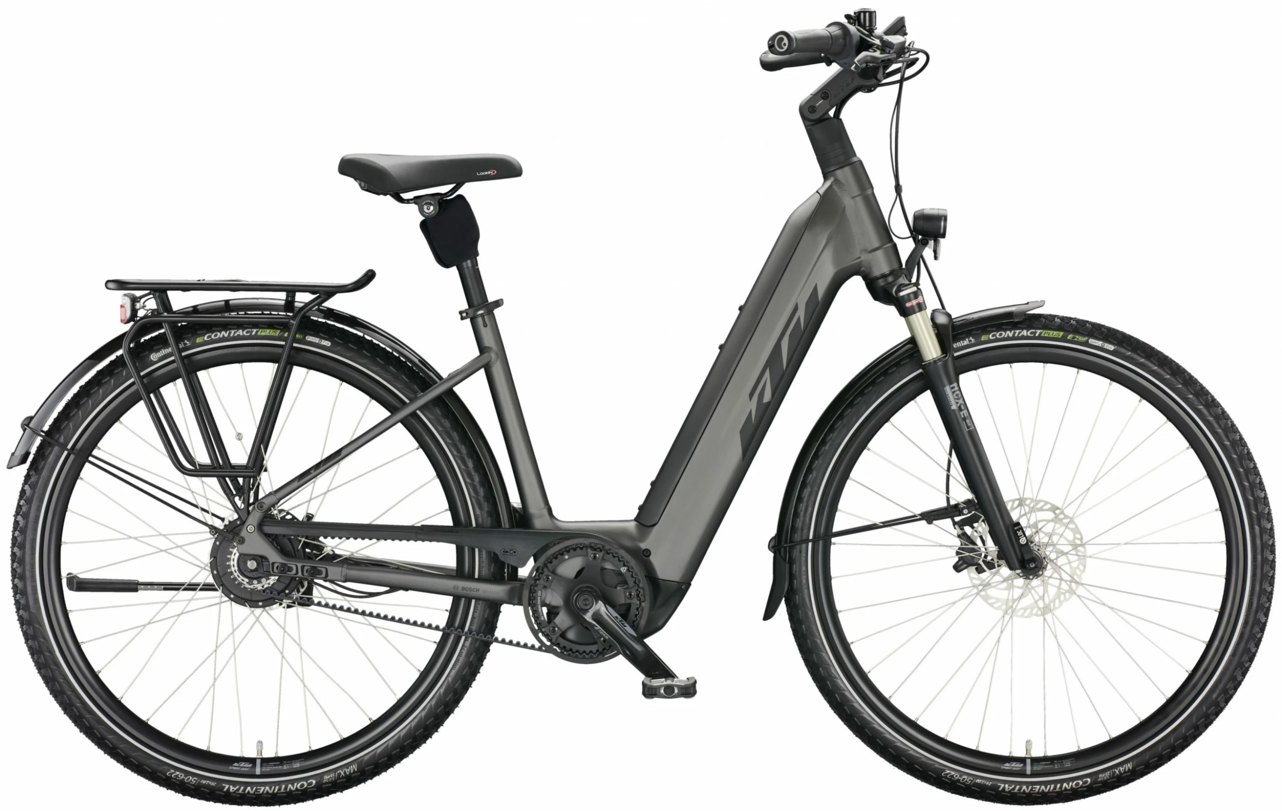KTM Macina City 710 Belt - 2022 – Image 2