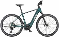 KTM Macina Cross 710 2023