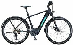KTM Macina Cross LFC - 2021
