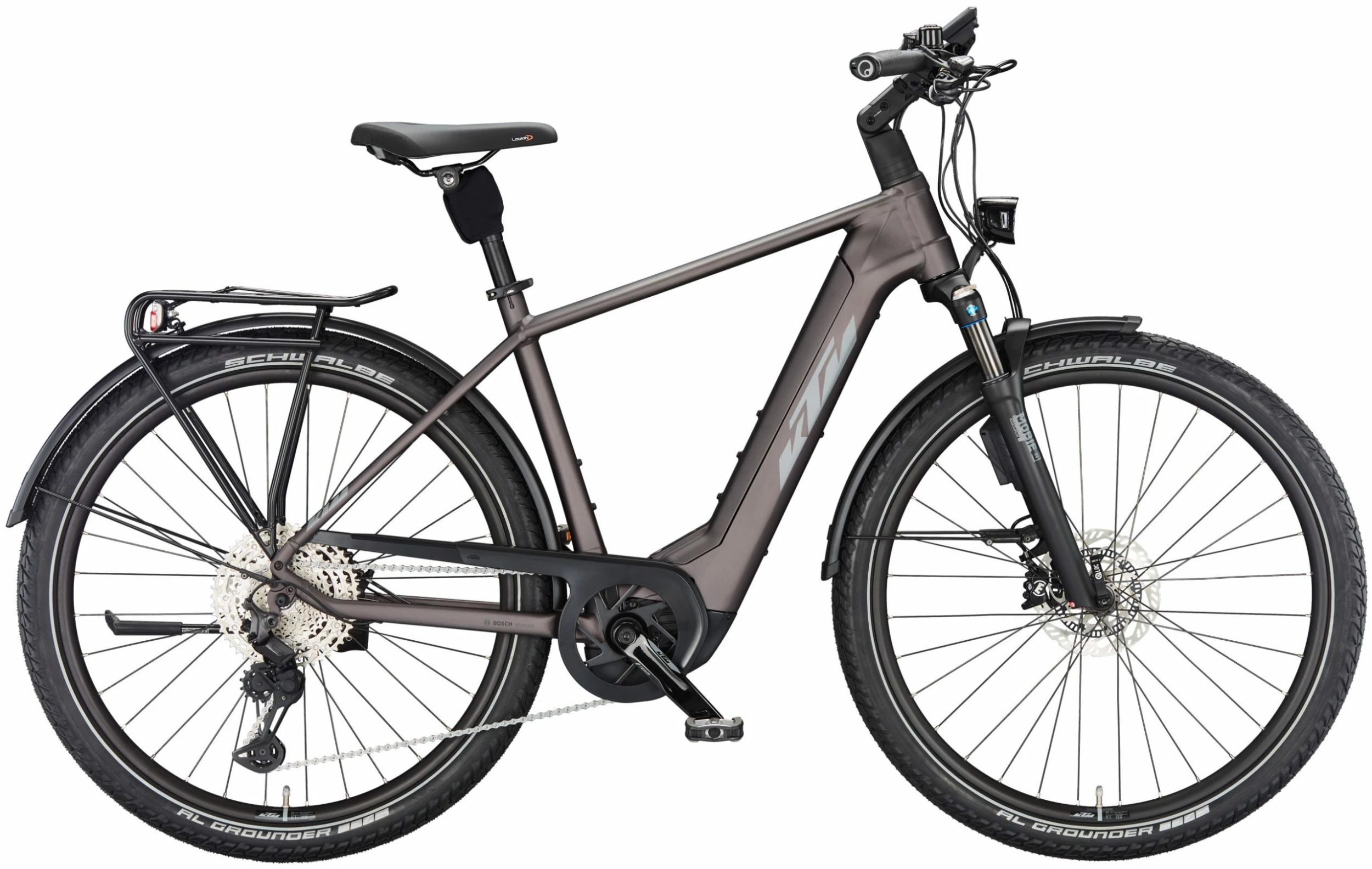 KTM Macina Gran 710 ABS 2023
