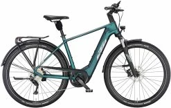 KTM Macina Gran 720 2023