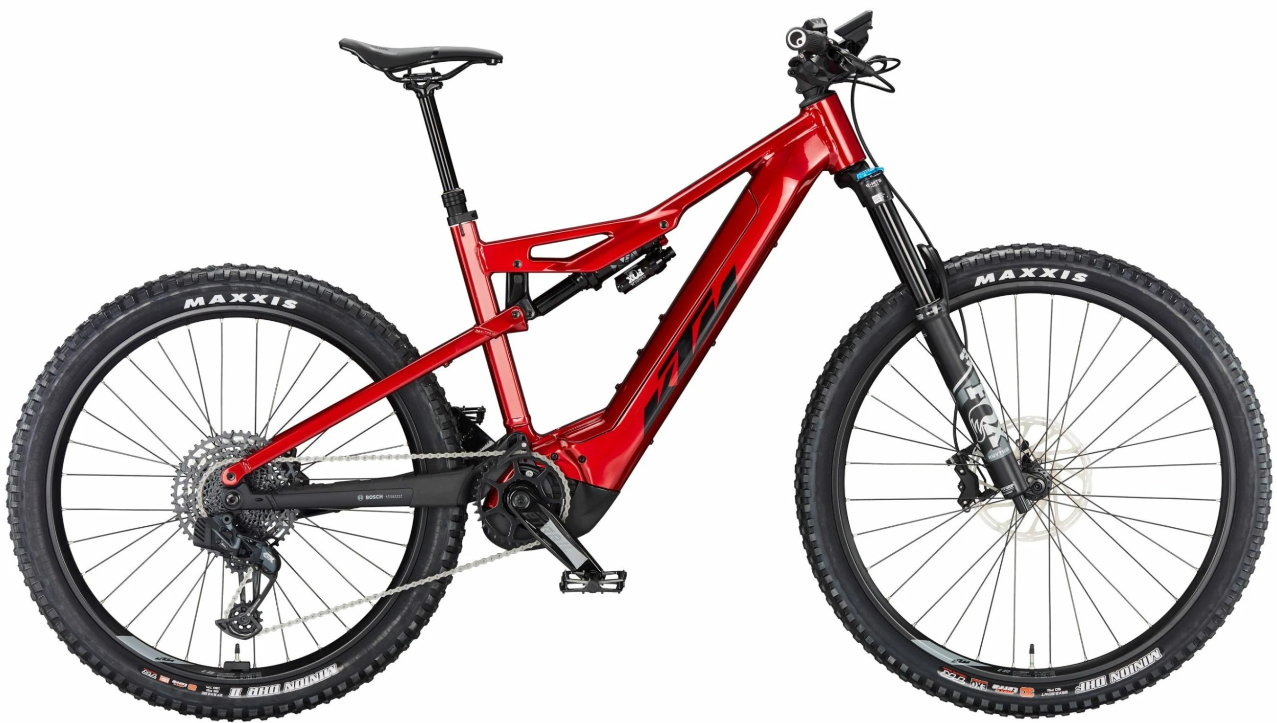 KTM Macina Kapoho 7971 2023