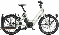KTM Macina Multi Urban - 2022