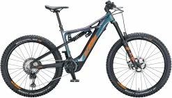 KTM Macina Prowler Prestige 2022