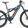 KTM Macina Prowler Prestige - 2021