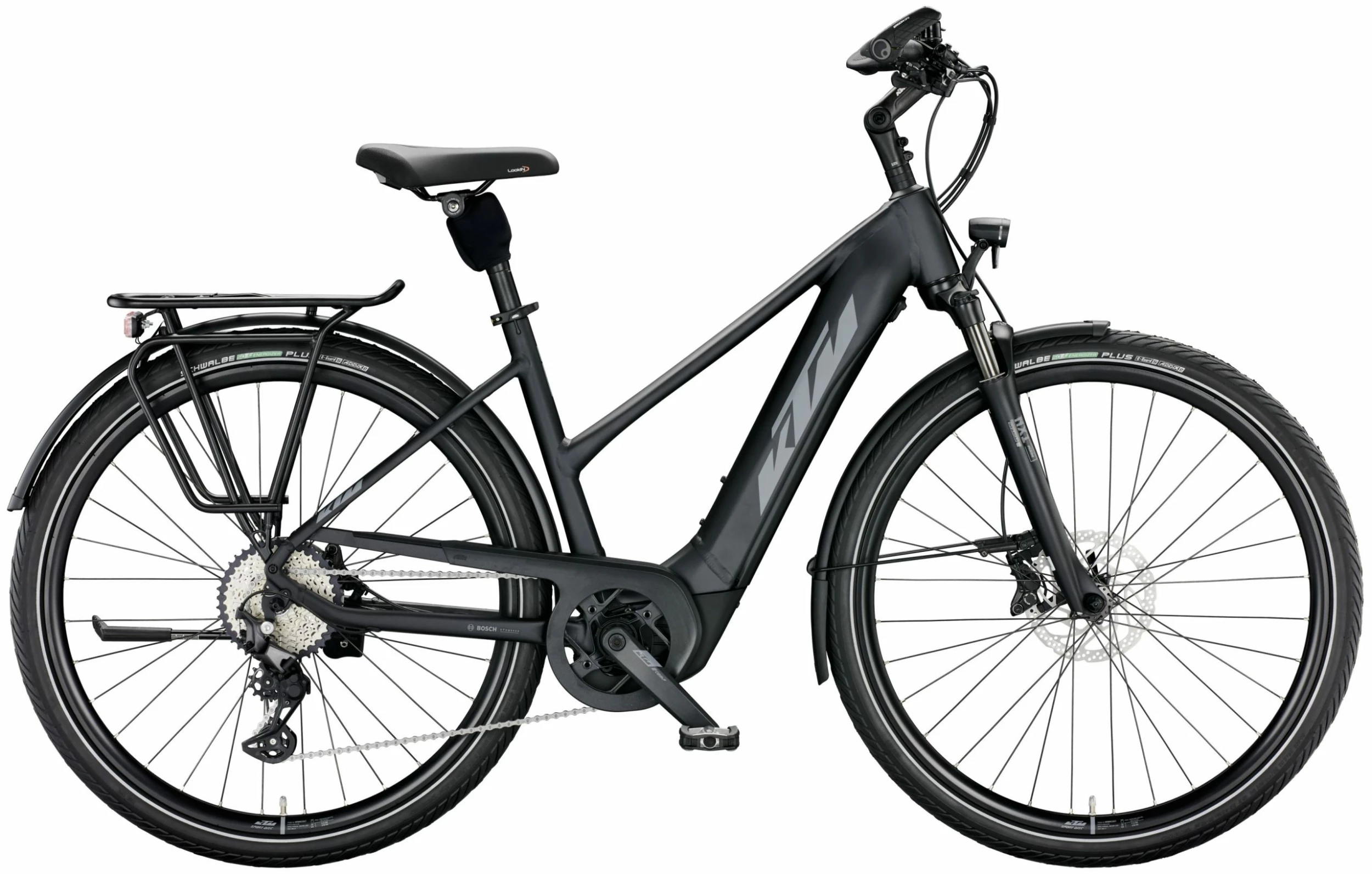 KTM Macina Tour CX 610 - 2022 – Image 2