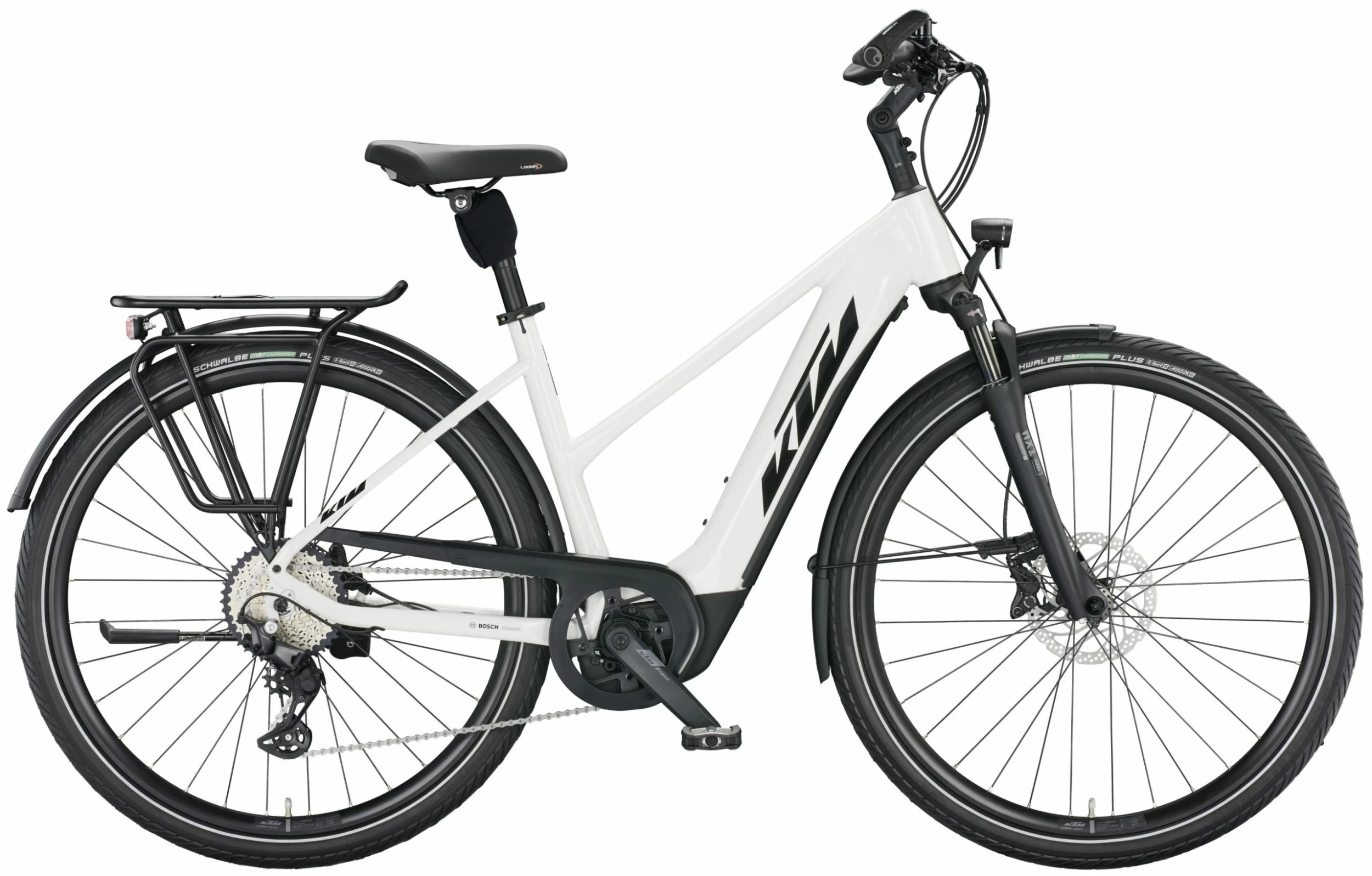 KTM Macina Tour CX 610 - 2022 – Image 3