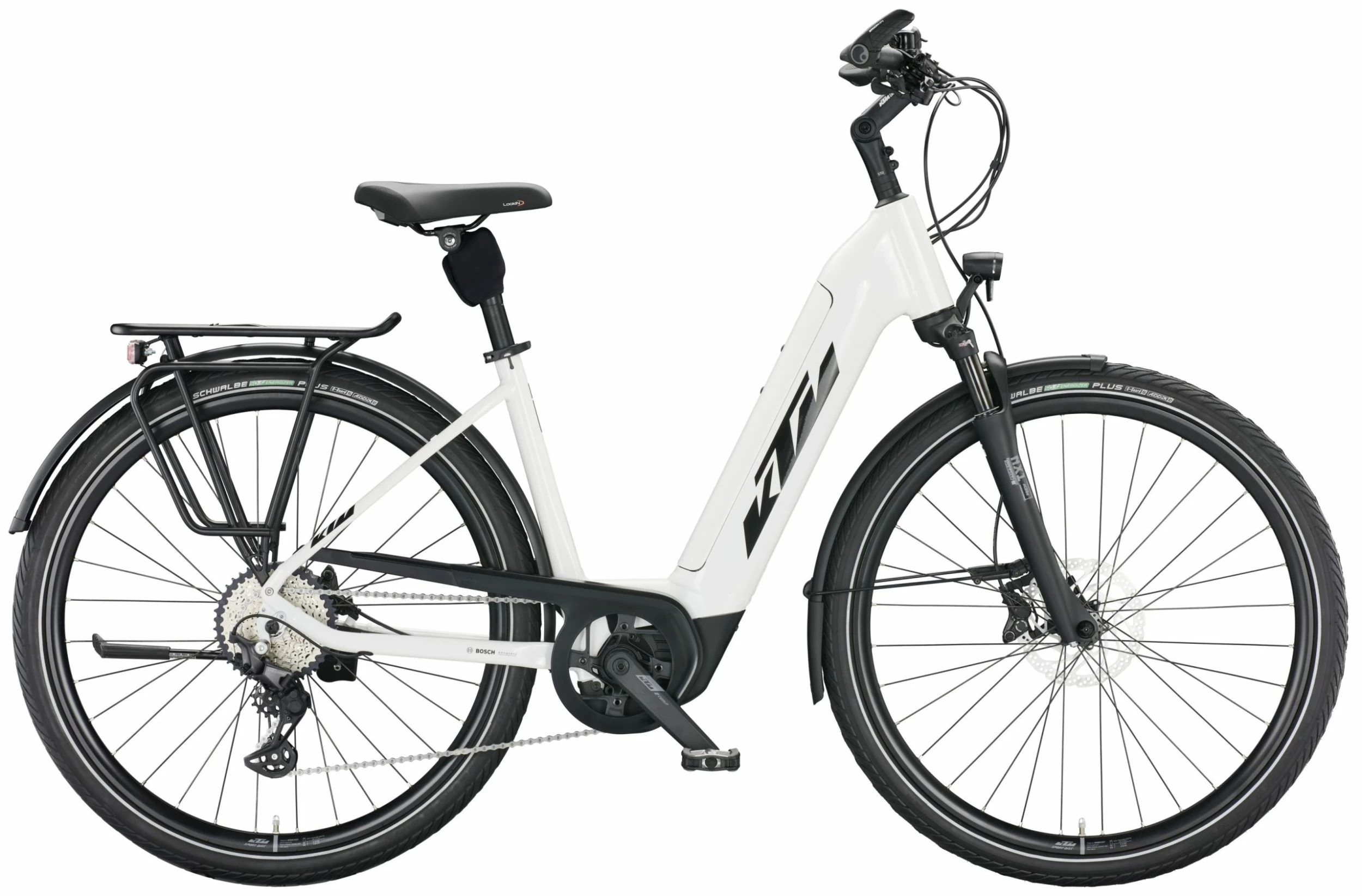 KTM Macina Tour CX 610 - 2022 – Image 4