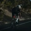 Lampe Arrière Vélo à Motifs KNOG Blinder