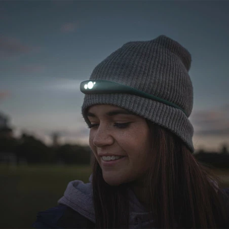 Lampe Frontale KNOG Quokka – Image 2