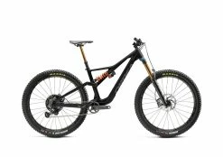 Orbea RALLON M-LTD Custom