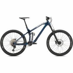 Ns-bikes Define AL 160 650B Enduro - Bleu