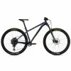 Ns-bikes Eccentric Lite 1 29'' Hardtail Trail - Bleu