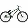 Ns-bikes Metropolis 3 Cromo DJ-Entry - Vert