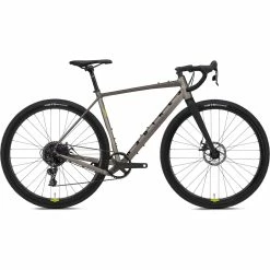 Ns-bikes RAG+ 3 Road & Gravel Plus 700C - Brut
