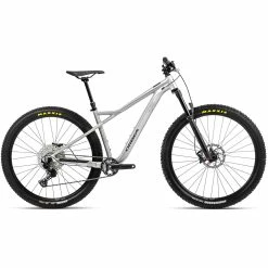 Orbea LAUFEY H10 Aluminium Brut