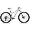 Orbea LAUFEY H30 Aluminium Brut