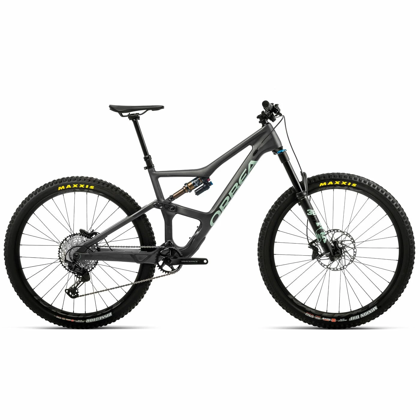 Orbea OCCAM M30 LT Vert Infini