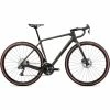 Orbea TERRA M20i TEAM Infinity Green Carbon Matt