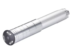 BBB Extender De Pivot De Fourche 28.6 / 25.4 Noir