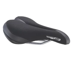 BBB Selle MultiDensity Femme Black