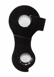 Patte De Dérailleur D224 Commencal Droite Absolut Alu, Absolut Maxmax De 07 à 09