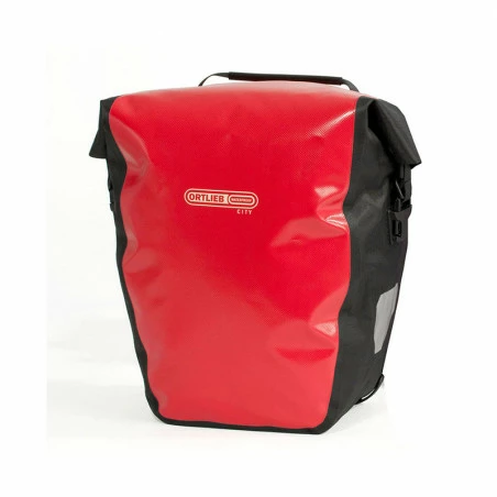Paire De Sacoches Vélo Imperméable ORTLIEB Back-Roller City – Image 2